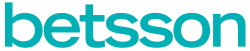 Logotipo de Betsson Argentina